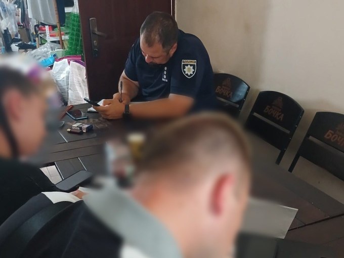 Новини Харкова: на Чугуївщині вилучили контрафакт